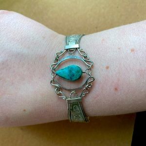 Stone Bracelet